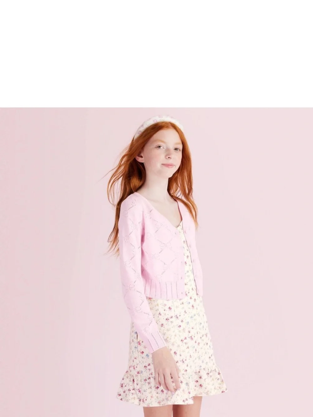 LoveShackFancy bring sweet